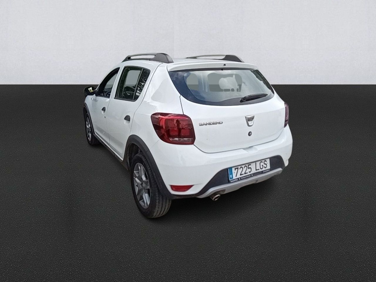 Dacia Sandero Stepway Essential Tce 66kw (90cv) - Foto 2