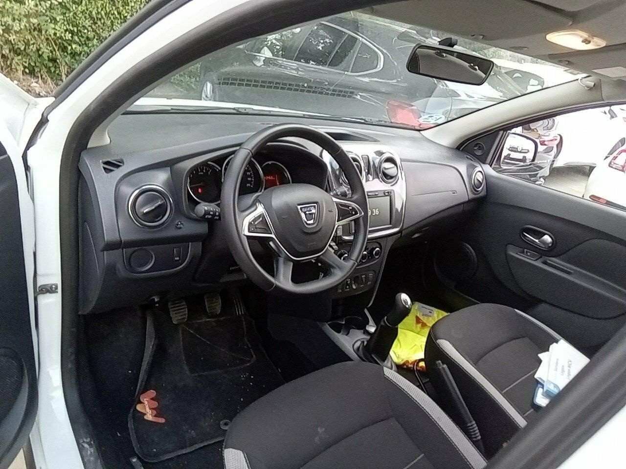Dacia Sandero Stepway Essential Tce 66kw (90cv) - Foto 2