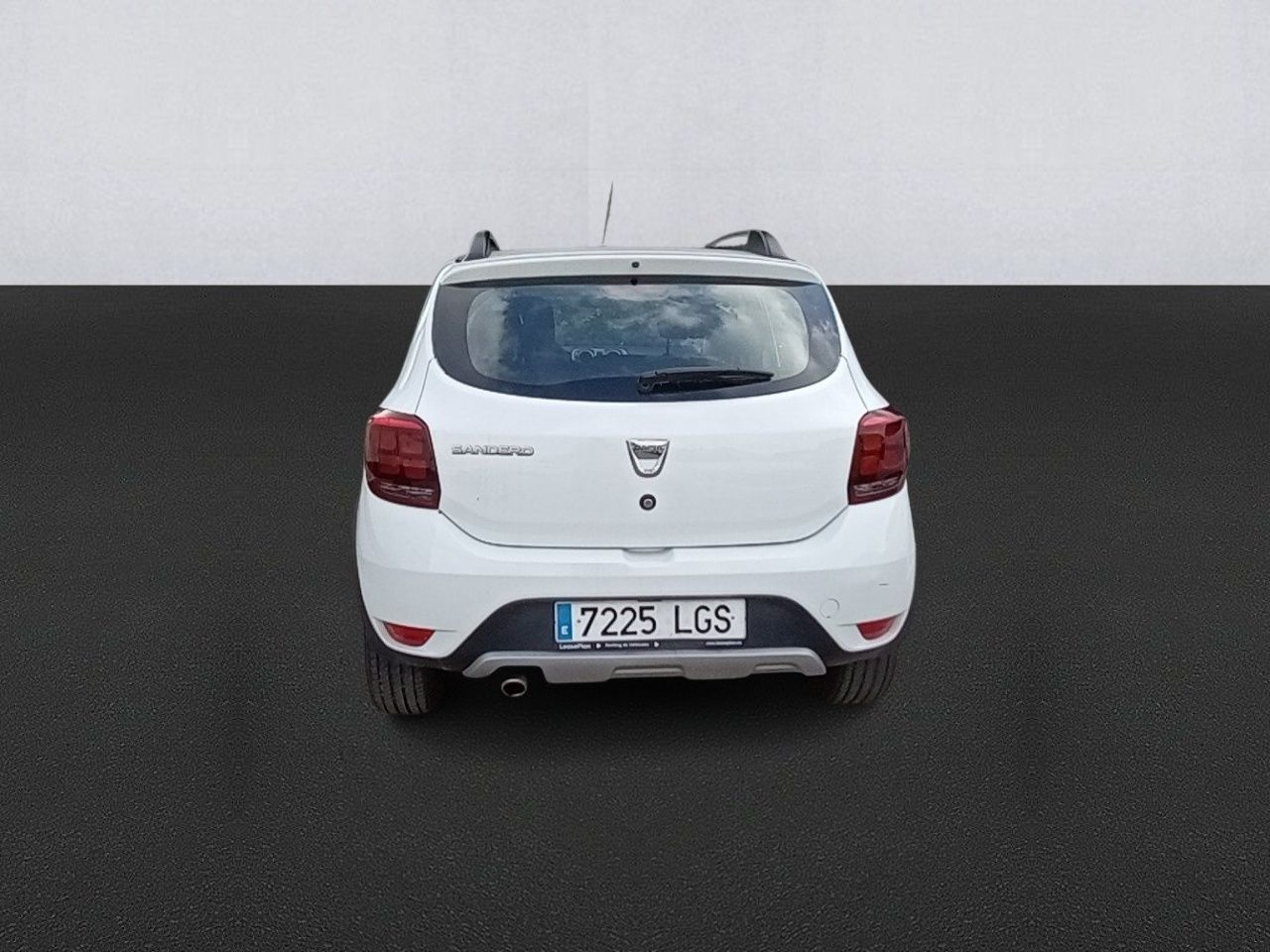 Dacia Sandero Stepway Essential Tce 66kw (90cv) - Foto 2