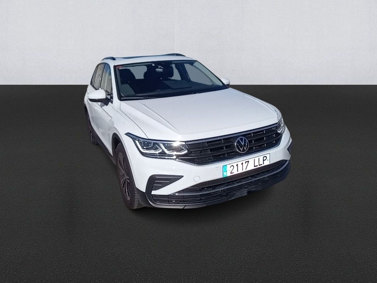 Volkswagen Tiguan Life 2.0 Tdi 110kw (150cv) Dsg - Foto 2