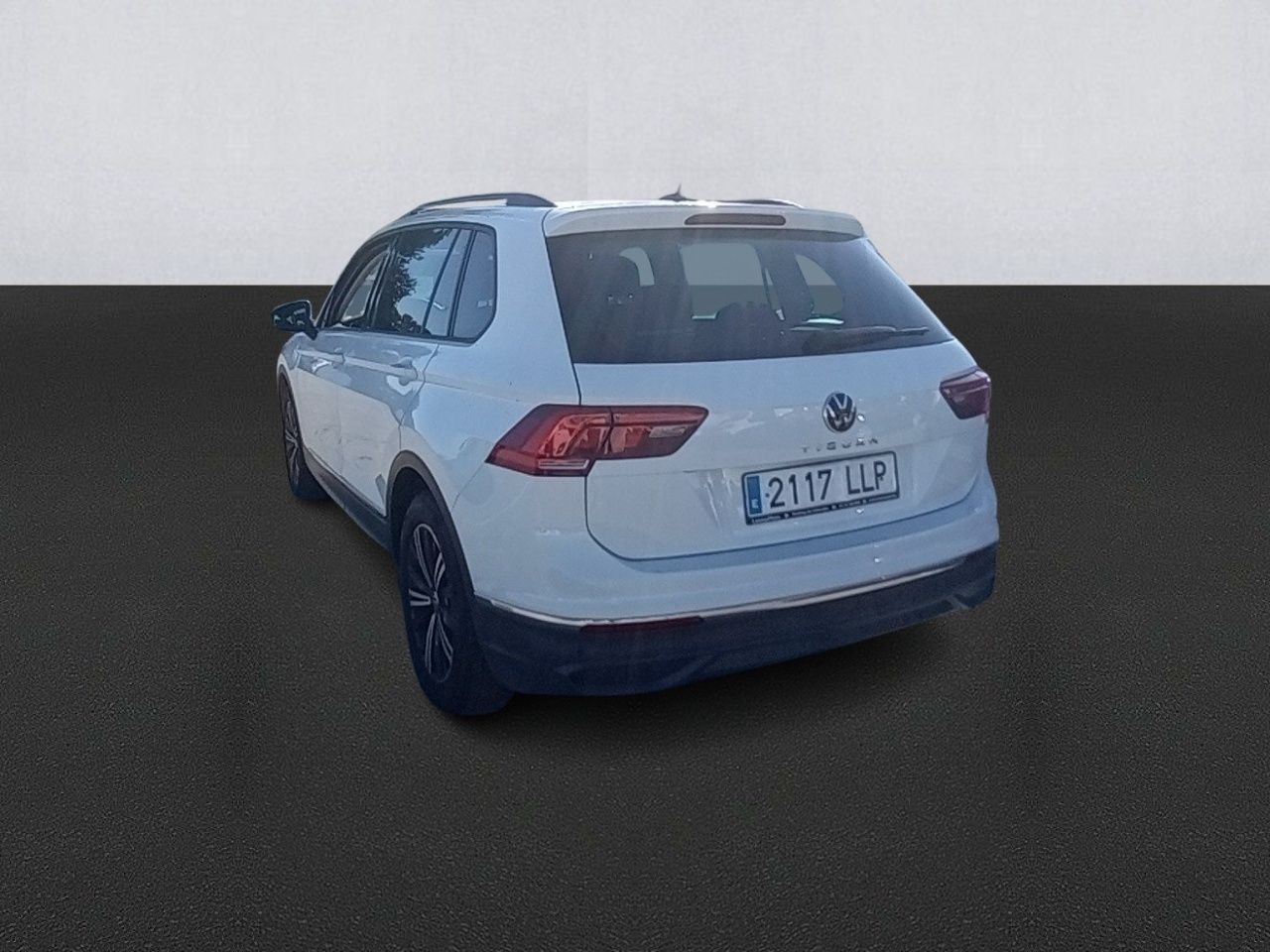 Volkswagen Tiguan Life 2.0 Tdi 110kw (150cv) Dsg - Foto 2