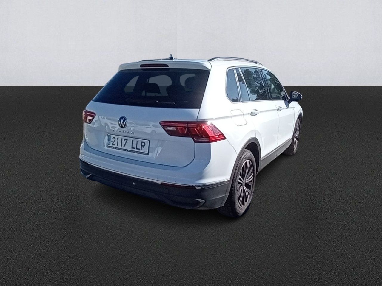 Volkswagen Tiguan Life 2.0 Tdi 110kw (150cv) Dsg - Foto 2