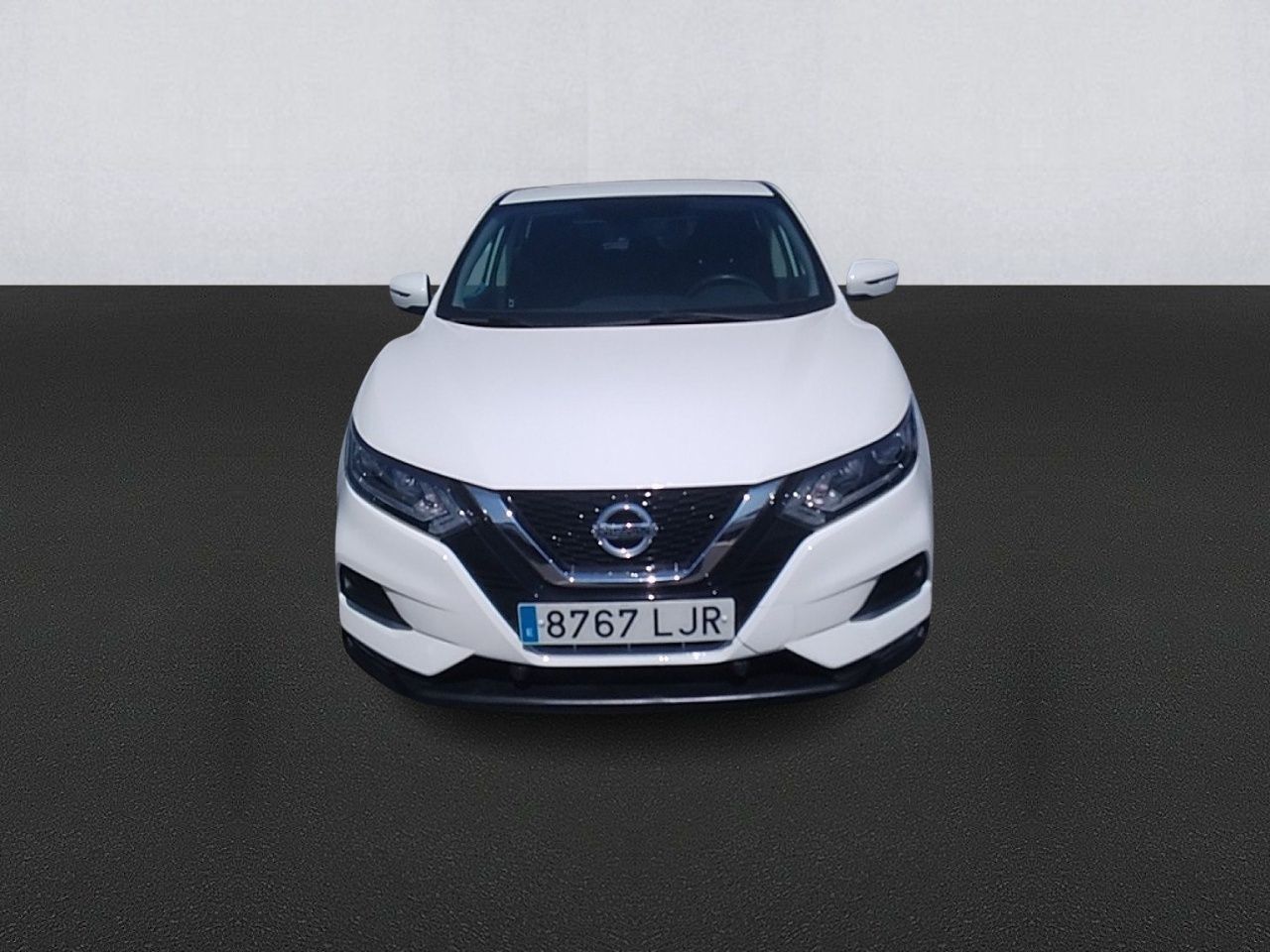 Nissan Qashqai Dci 85 Kw (115 Cv) E6d Acenta - Foto 2