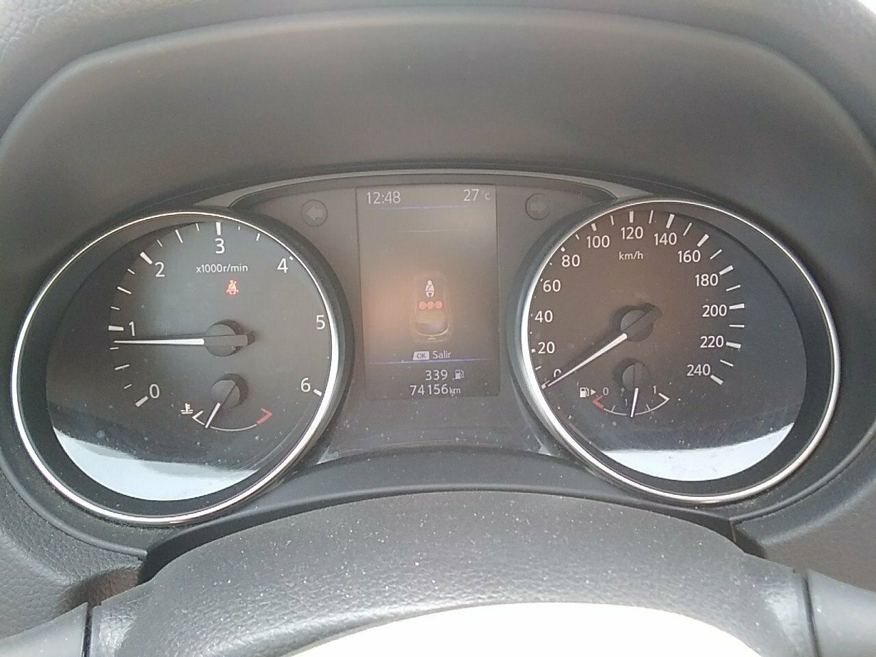 Nissan Qashqai Dci 85 Kw (115 Cv) E6d Acenta - Foto 2