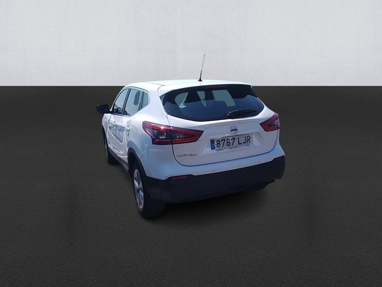 Nissan Qashqai Dci 85 Kw (115 Cv) E6d Acenta - Foto 2