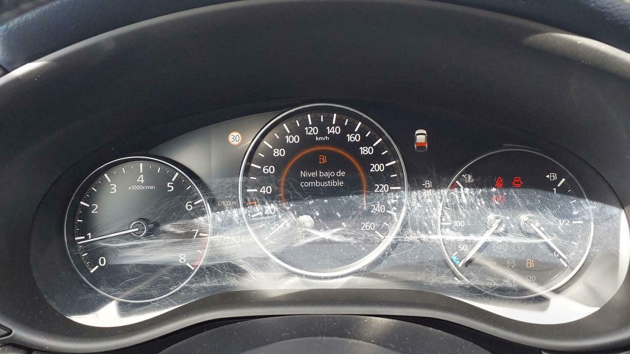 Mazda Cx-30 Skyactiv-g 2.0 90 Kw 2wd Origin - Foto 2