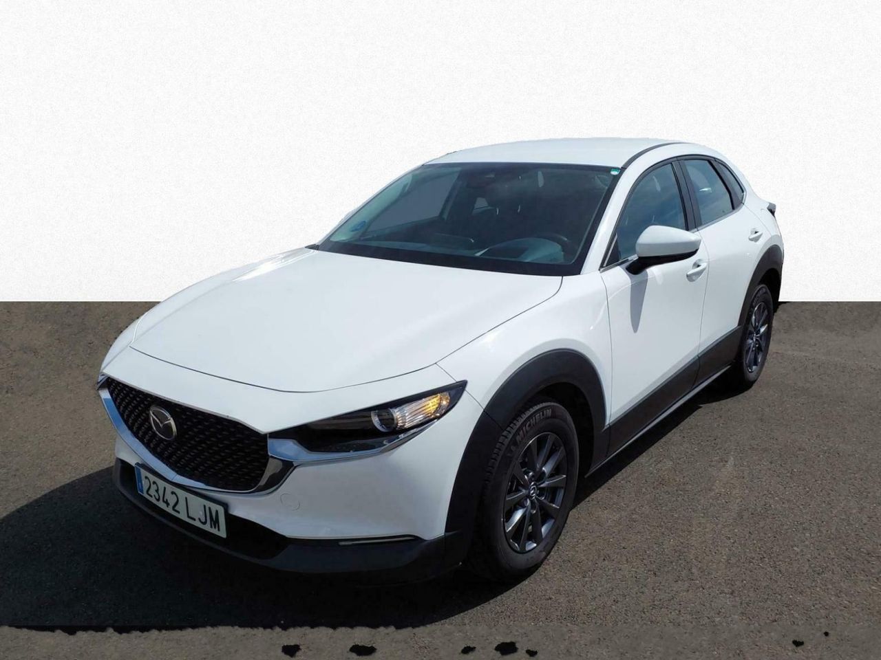 Mazda Cx-30 Skyactiv-g 2.0 90 Kw 2wd Origin - Foto 2
