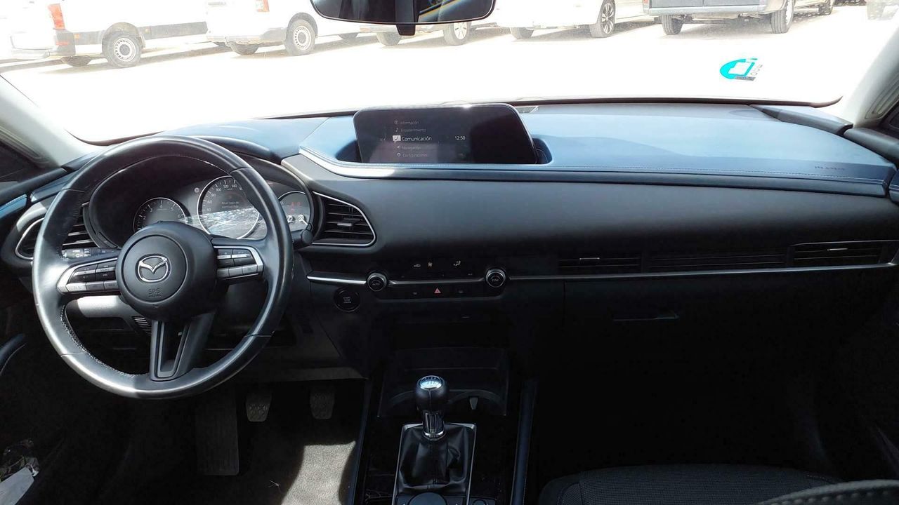 Mazda Cx-30 Skyactiv-g 2.0 90 Kw 2wd Origin - Foto 2