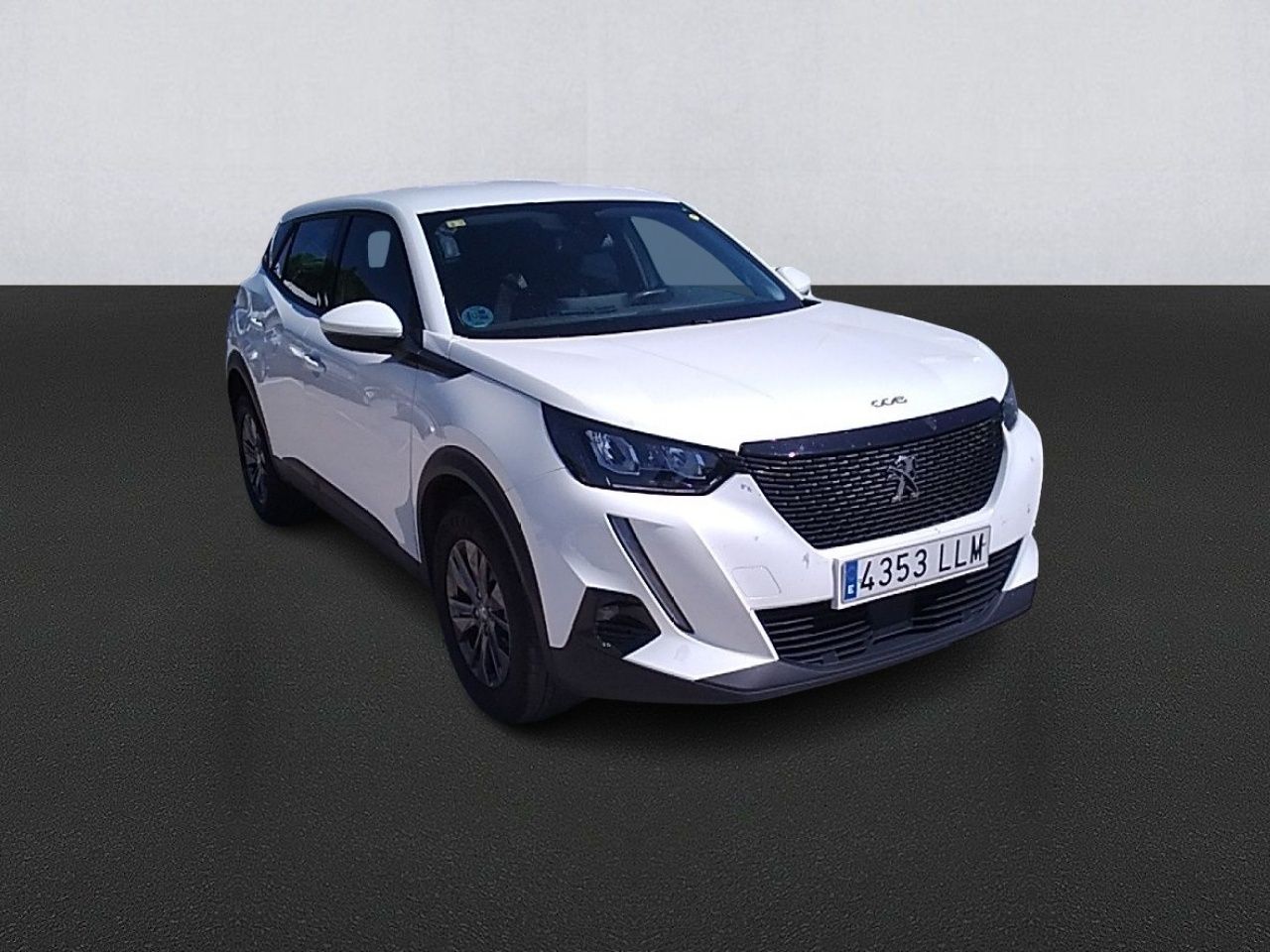 Peugeot 2008 Active Bluehdi 81kw (110cv) - Foto 2
