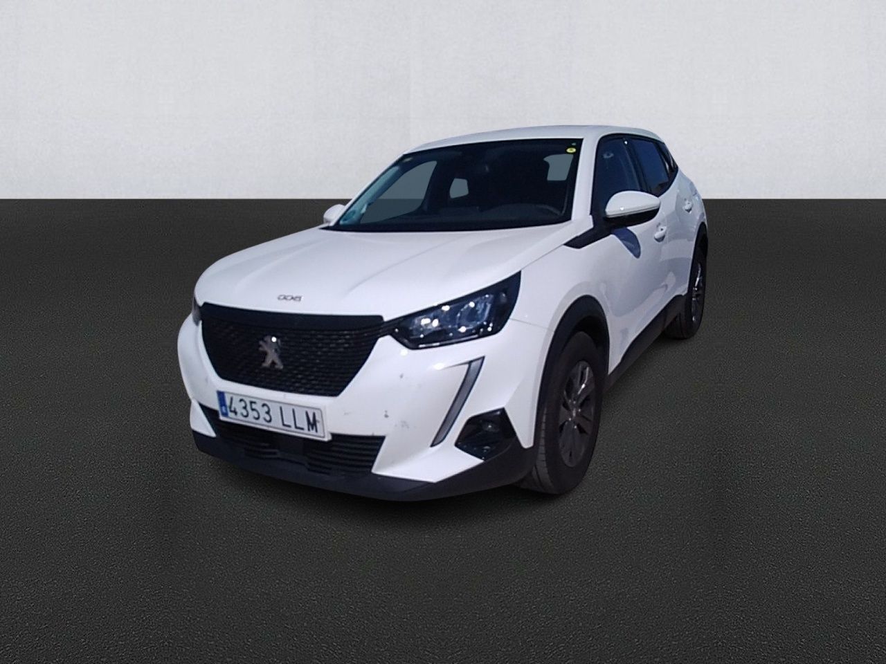 Peugeot 2008 Active Bluehdi 81kw (110cv) - Foto 2