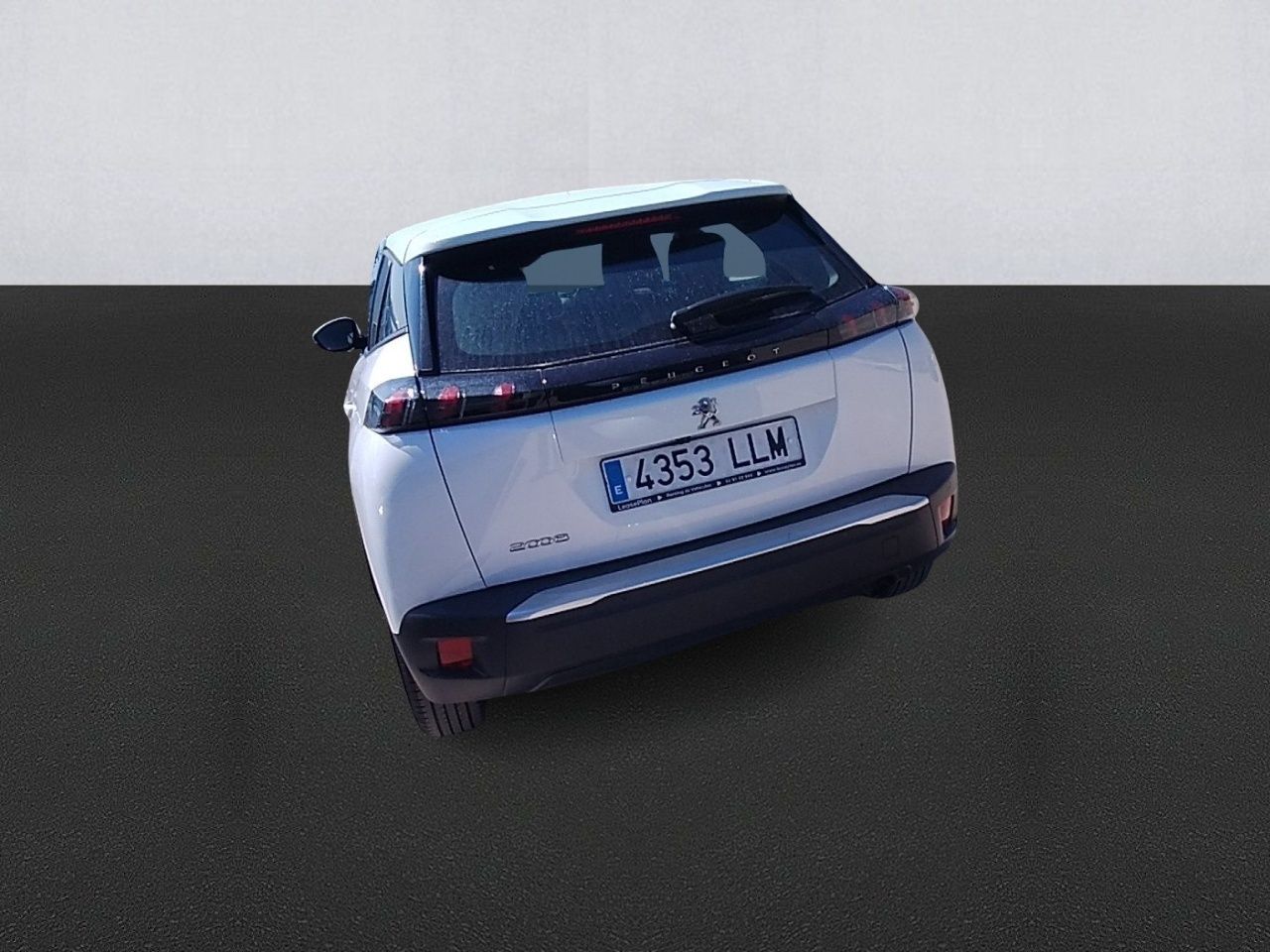 Peugeot 2008 Active Bluehdi 81kw (110cv) - Foto 2