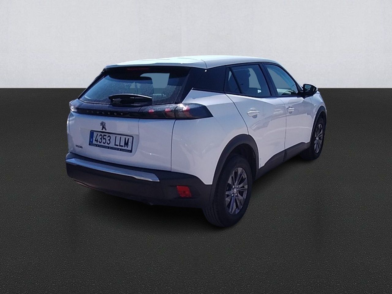 Peugeot 2008 Active Bluehdi 81kw (110cv) - Foto 2