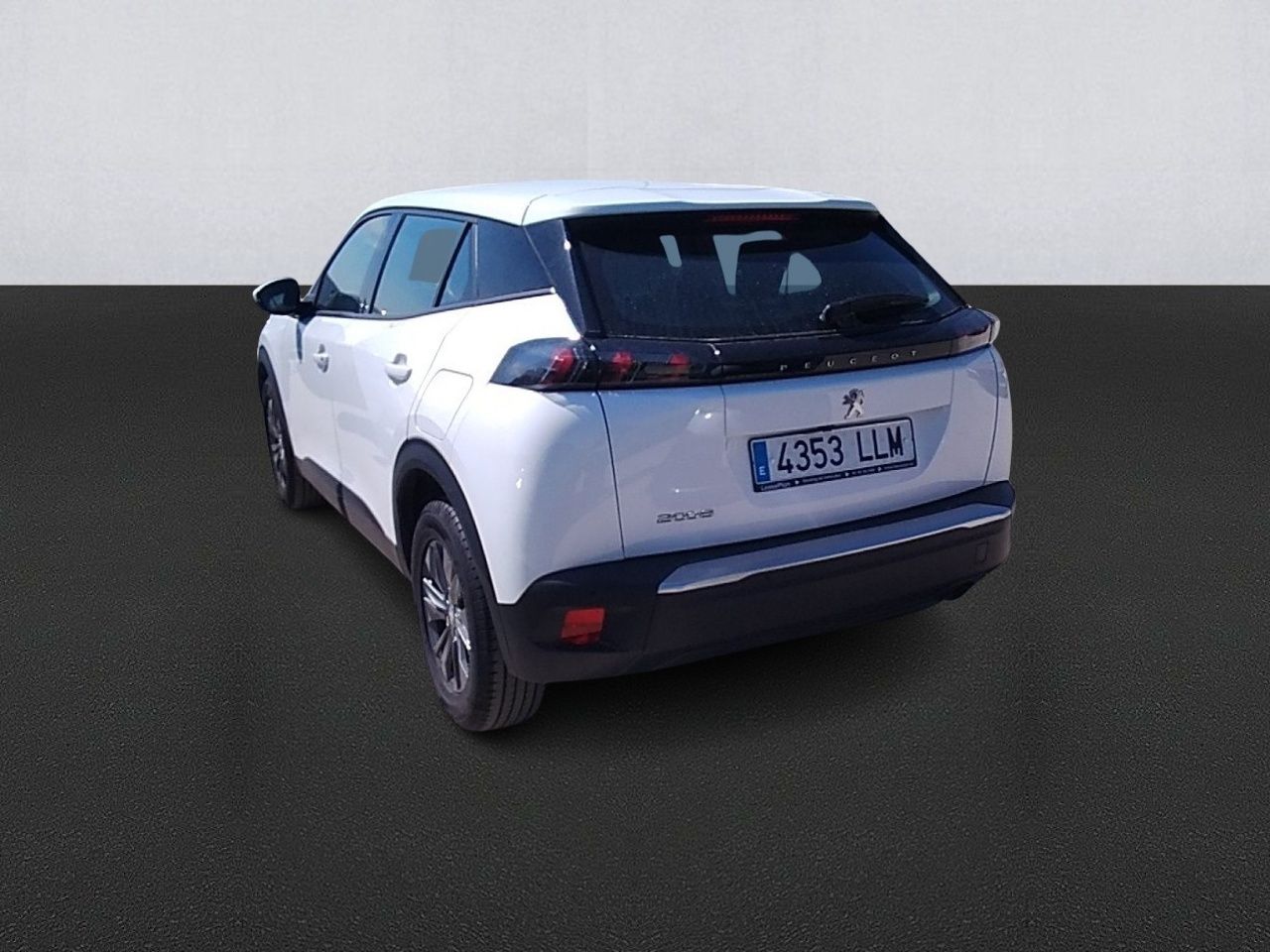 Peugeot 2008 Active Bluehdi 81kw (110cv) - Foto 2