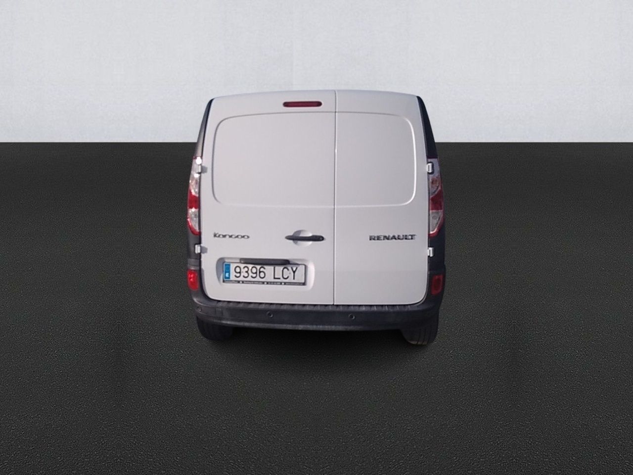 Renault Kangoo Express Profesional Dci 66 Kw (90 Cv) - Foto 2