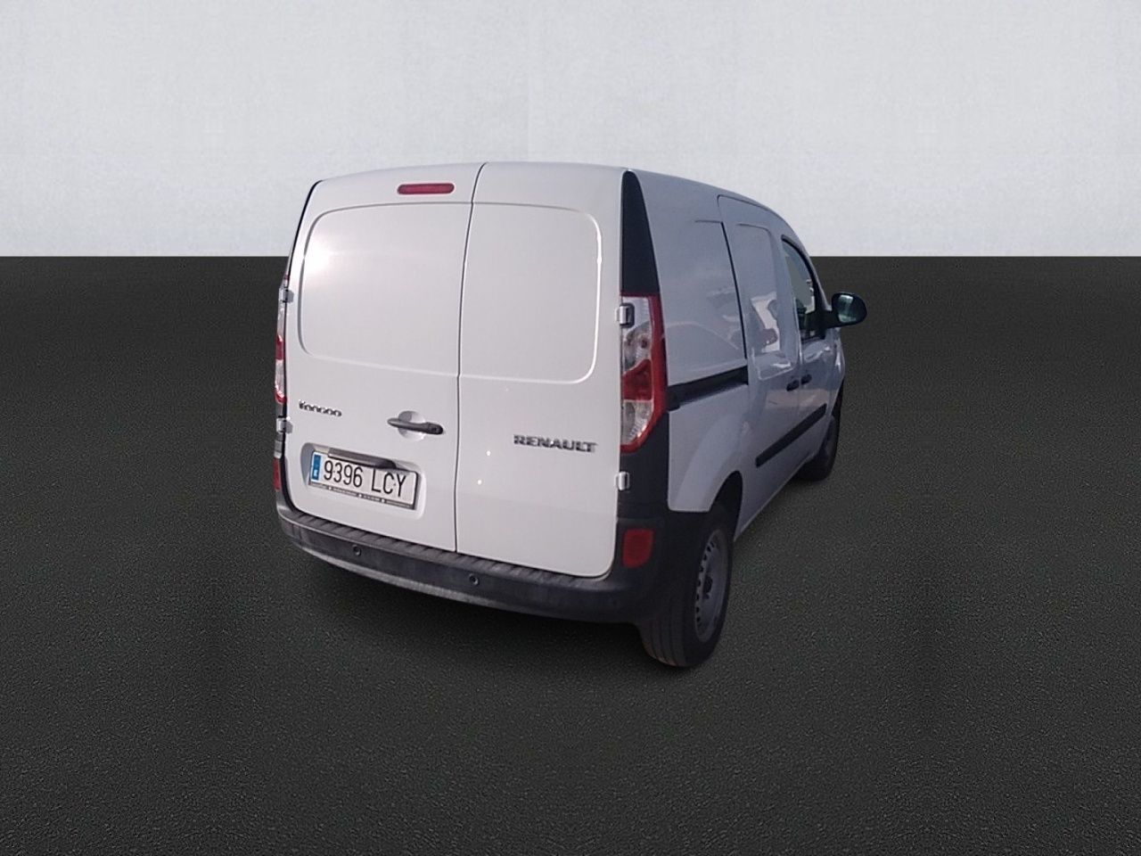 Renault Kangoo Express Profesional Dci 66 Kw (90 Cv) - Foto 2
