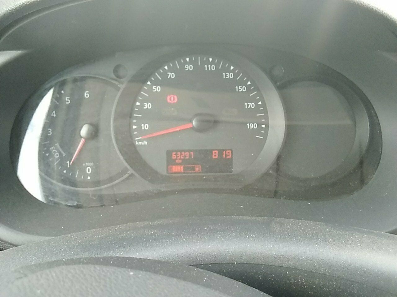 Renault Kangoo Express Profesional Dci 66 Kw (90 Cv) - Foto 2