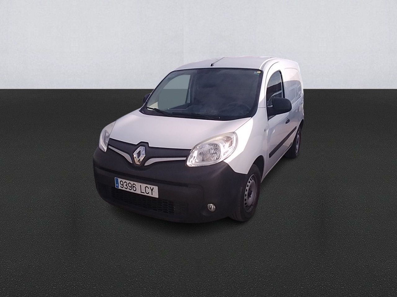 Renault Kangoo Express Profesional Dci 66 Kw (90 Cv) - Foto 2