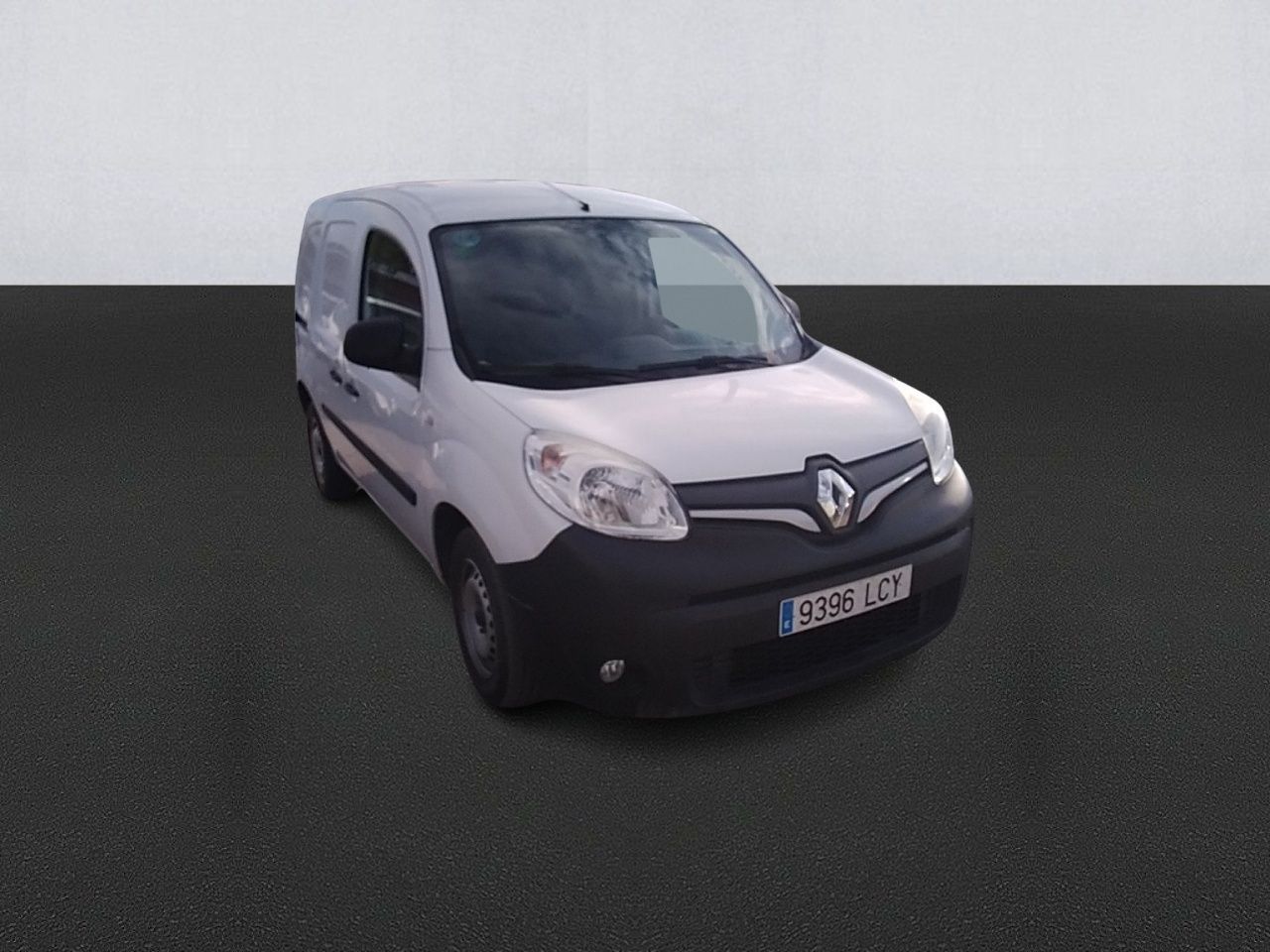 Renault Kangoo Express Profesional Dci 66 Kw (90 Cv) - Foto 2