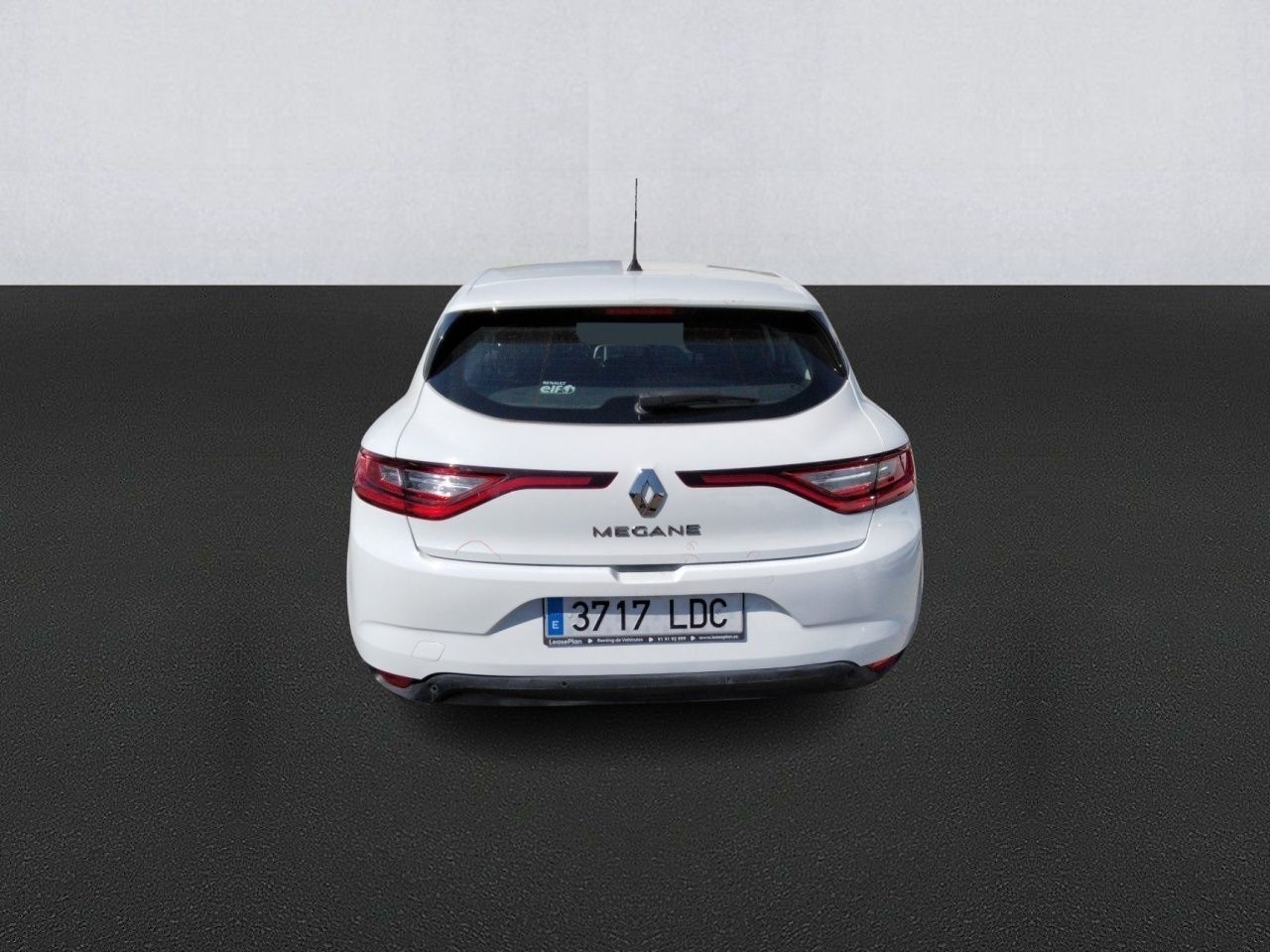 Renault Megane Business Blue Dci 81 Kw (115cv) - Foto 2