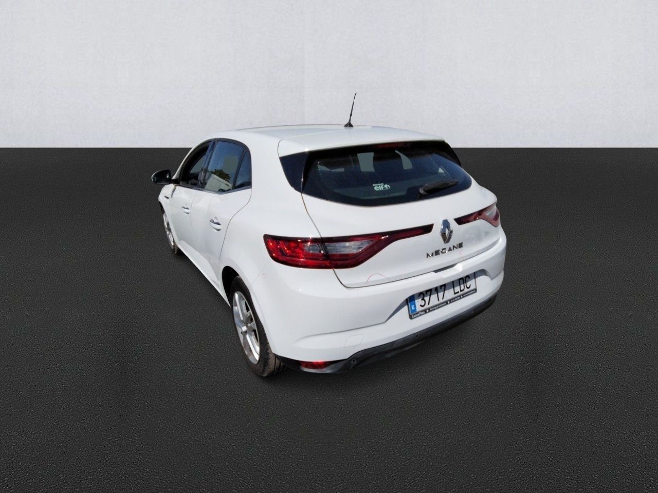 Renault Megane Business Blue Dci 81 Kw (115cv) - Foto 2