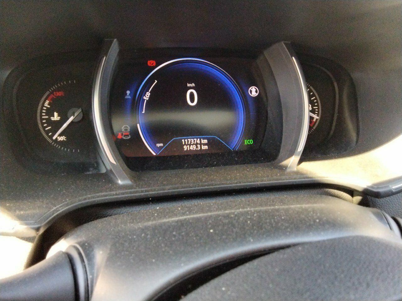 Renault Megane Business Blue Dci 81 Kw (115cv) - Foto 2