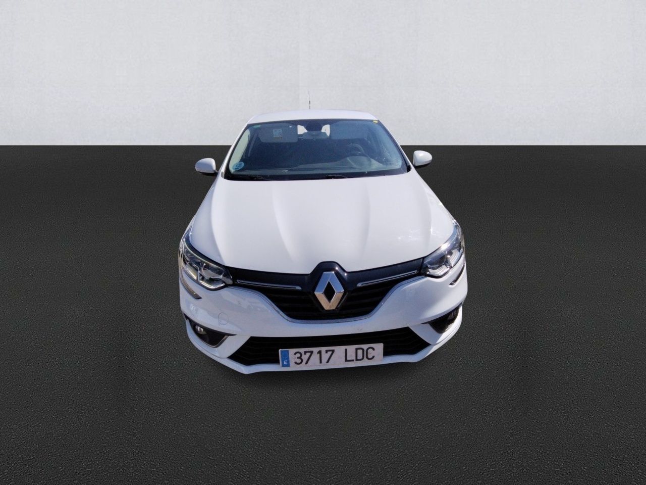 Renault Megane Business Blue Dci 81 Kw (115cv) - Foto 2