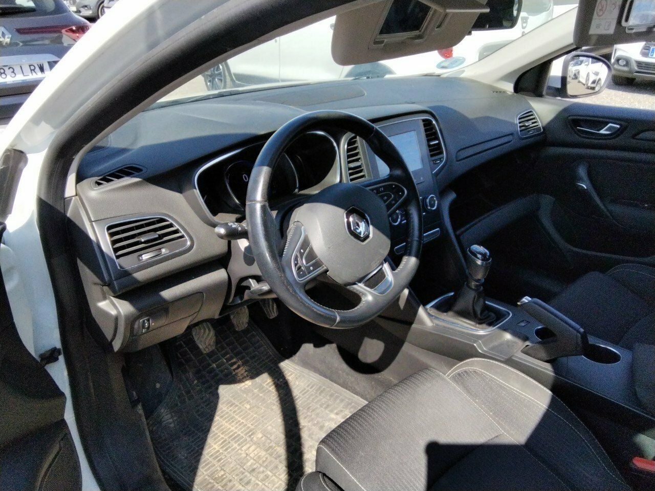 Renault Megane Business Blue Dci 81 Kw (115cv) - Foto 2