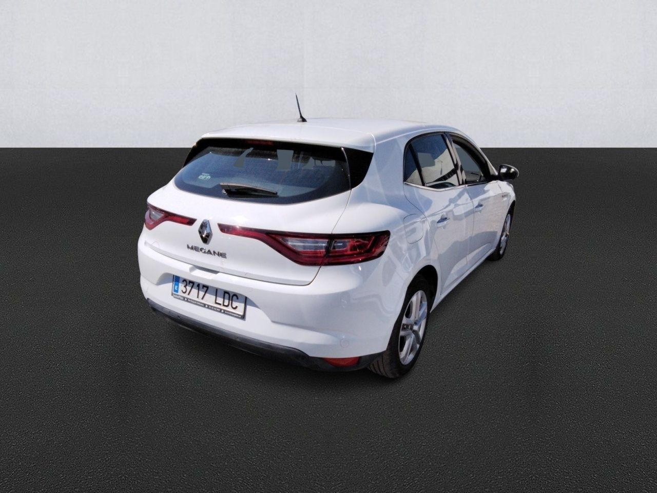 Renault Megane Business Blue Dci 81 Kw (115cv) - Foto 2