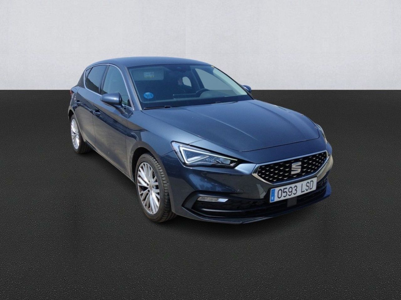 Seat Leon 1.4 E-hybrid Dsg-6 S&s Xcellence Go L - Foto 2