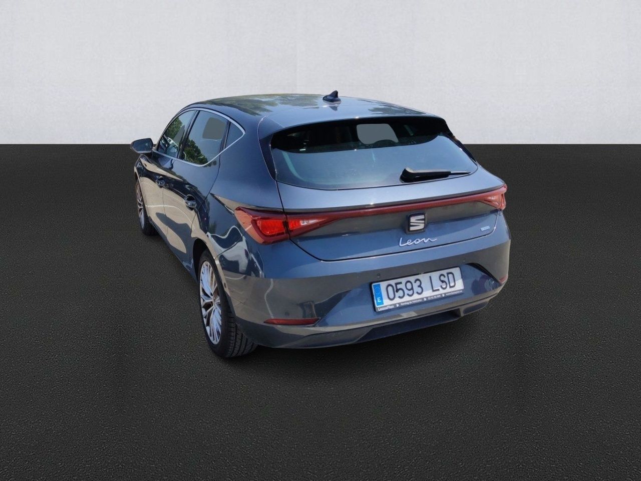 Seat Leon 1.4 E-hybrid Dsg-6 S&s Xcellence Go L - Foto 2
