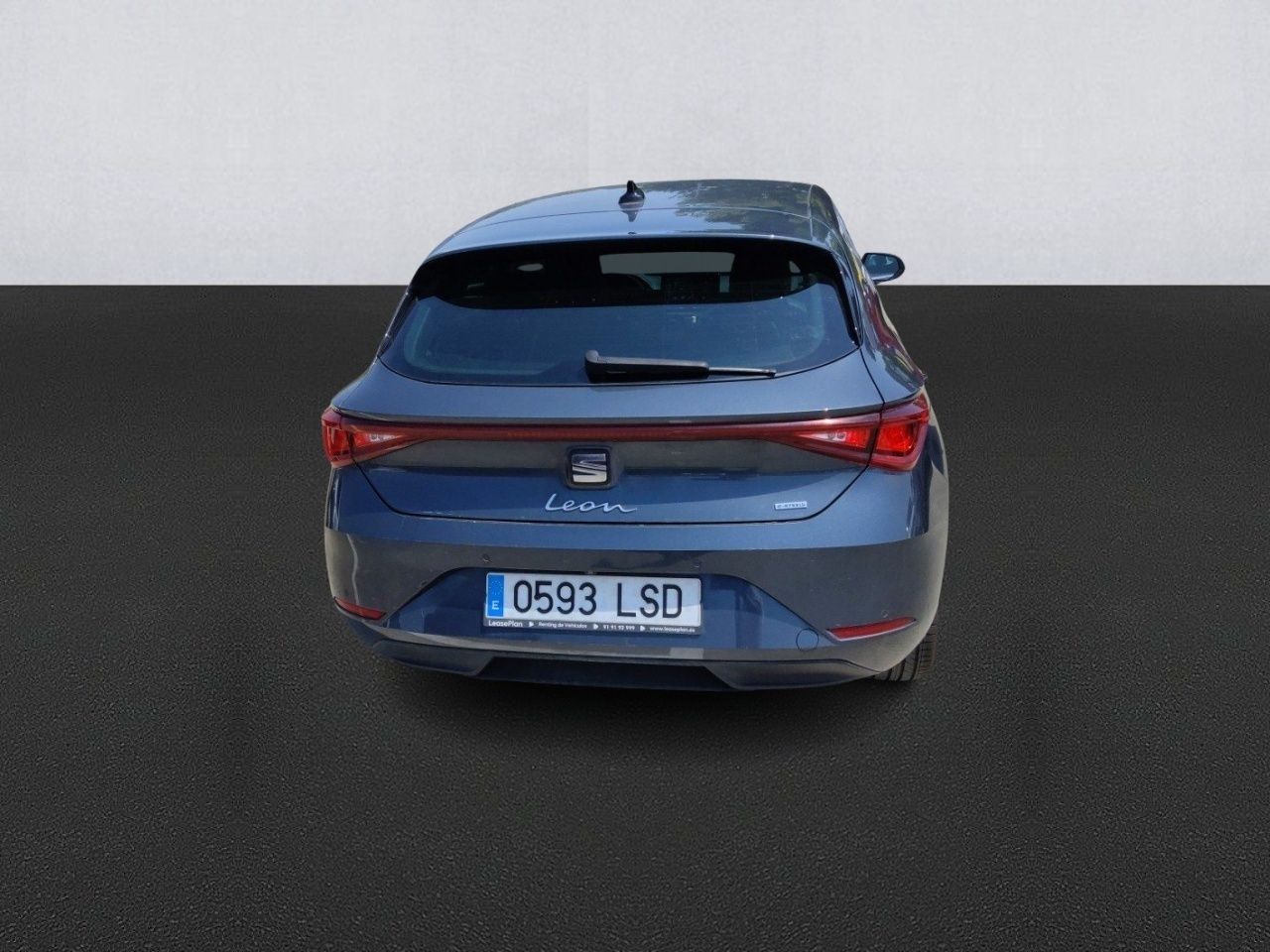Seat Leon 1.4 E-hybrid Dsg-6 S&s Xcellence Go L - Foto 2