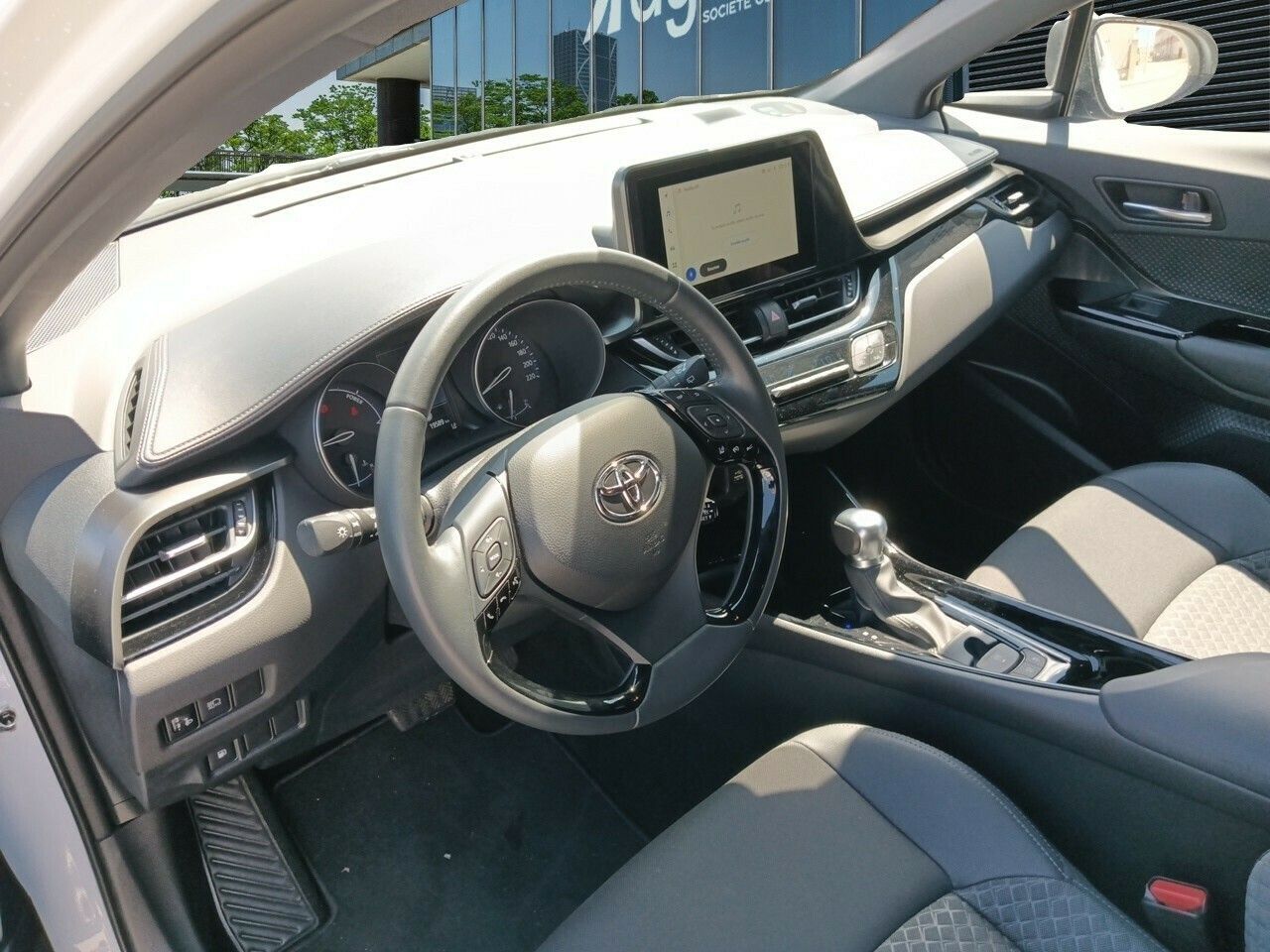 Toyota C-hr 2.0 180h Advance - Foto 2