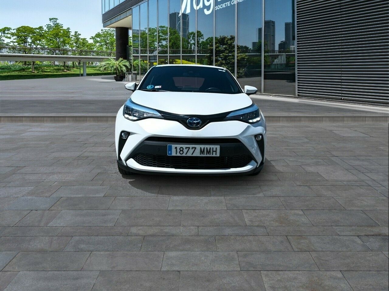 Toyota C-hr 2.0 180h Advance - Foto 2