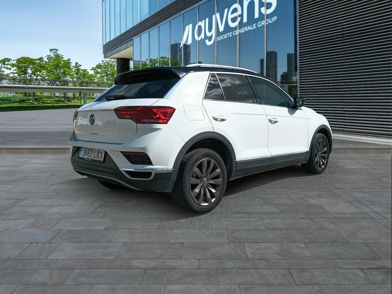 Volkswagen T-roc Sport 1.5 Tsi 110kw (150cv) - Foto 2