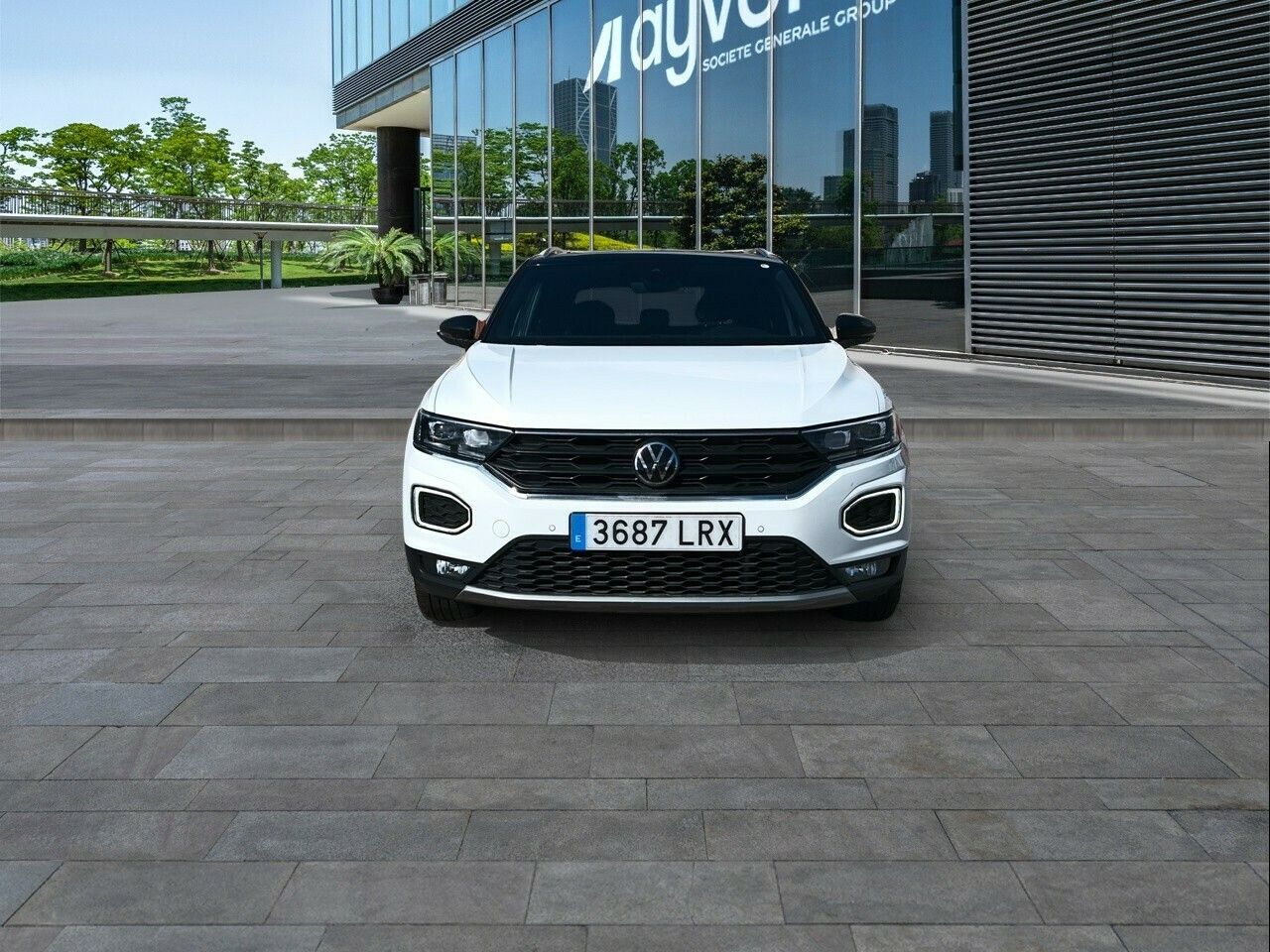Volkswagen T-roc Sport 1.5 Tsi 110kw (150cv) - Foto 2