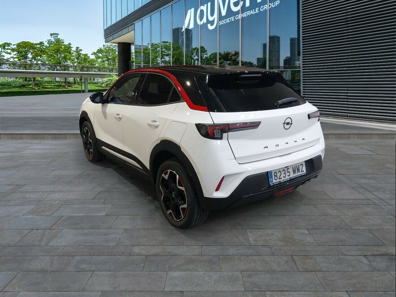 Opel Mokka 1.2 T 100kw (136 Cv) Gs - Foto 2