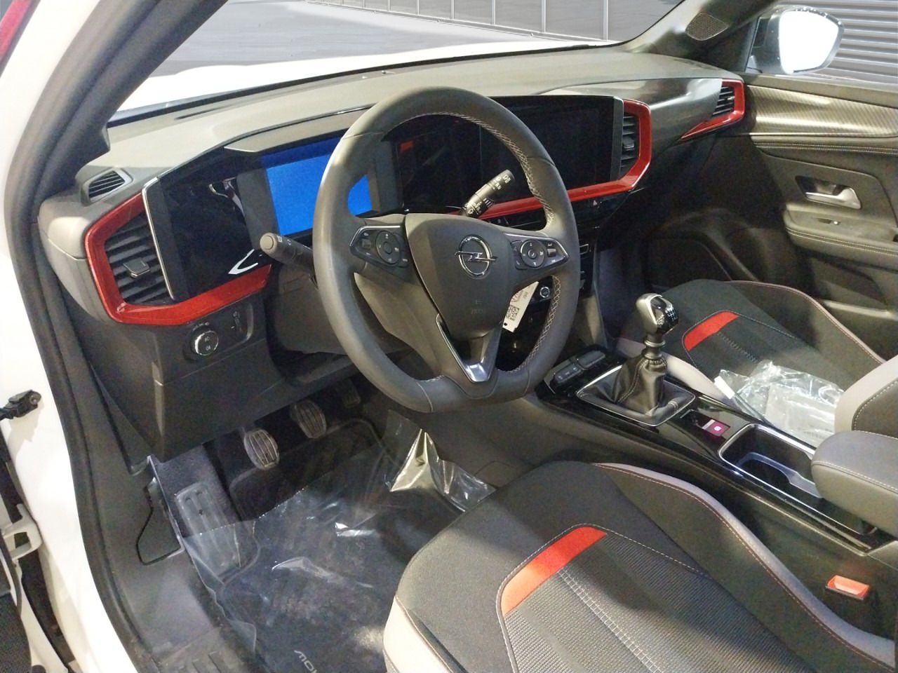 Opel Mokka 1.2 T 100kw (136 Cv) Gs - Foto 2