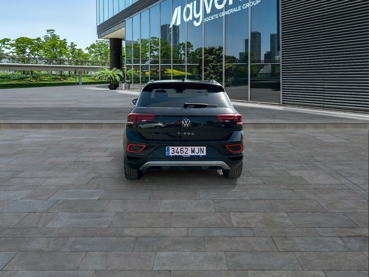 Volkswagen T-roc Life 1.5 Tsi 110kw (150cv) Dsg - Foto 2