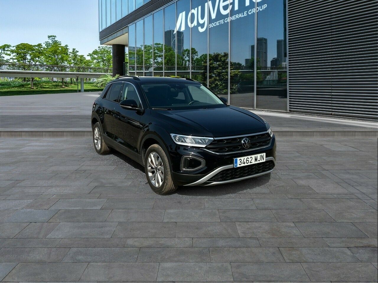 Volkswagen T-roc Life 1.5 Tsi 110kw (150cv) Dsg - Foto 2