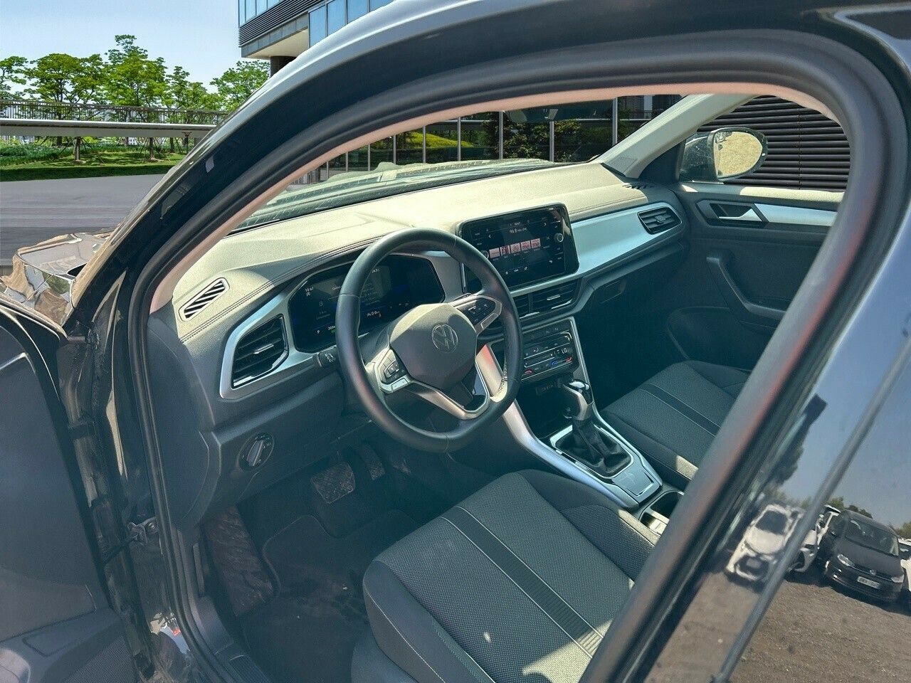 Volkswagen T-roc Life 1.5 Tsi 110kw (150cv) Dsg - Foto 2