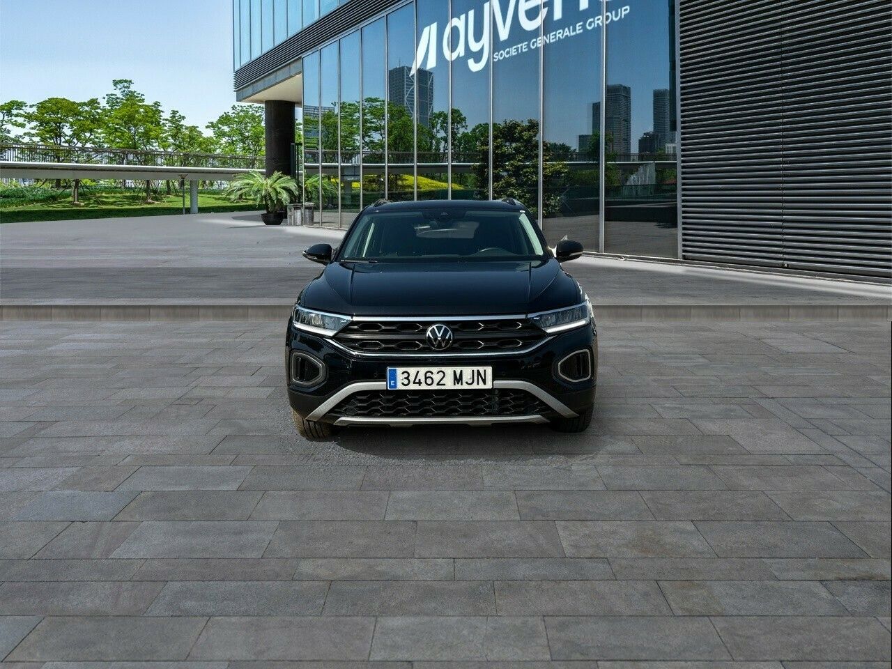 Volkswagen T-roc Life 1.5 Tsi 110kw (150cv) Dsg - Foto 2