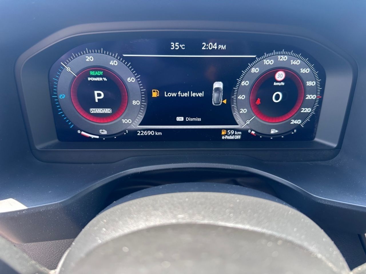 Nissan Qashqai E-power 140 Kw (190 Cv) N-connecta - Foto 2