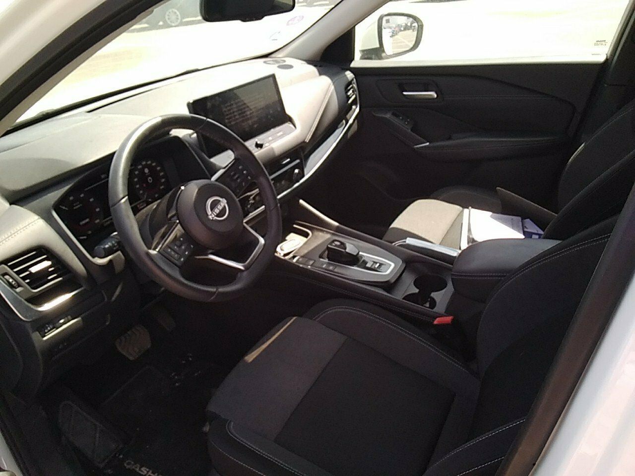 Nissan Qashqai E-power 140 Kw (190 Cv) N-connecta - Foto 2