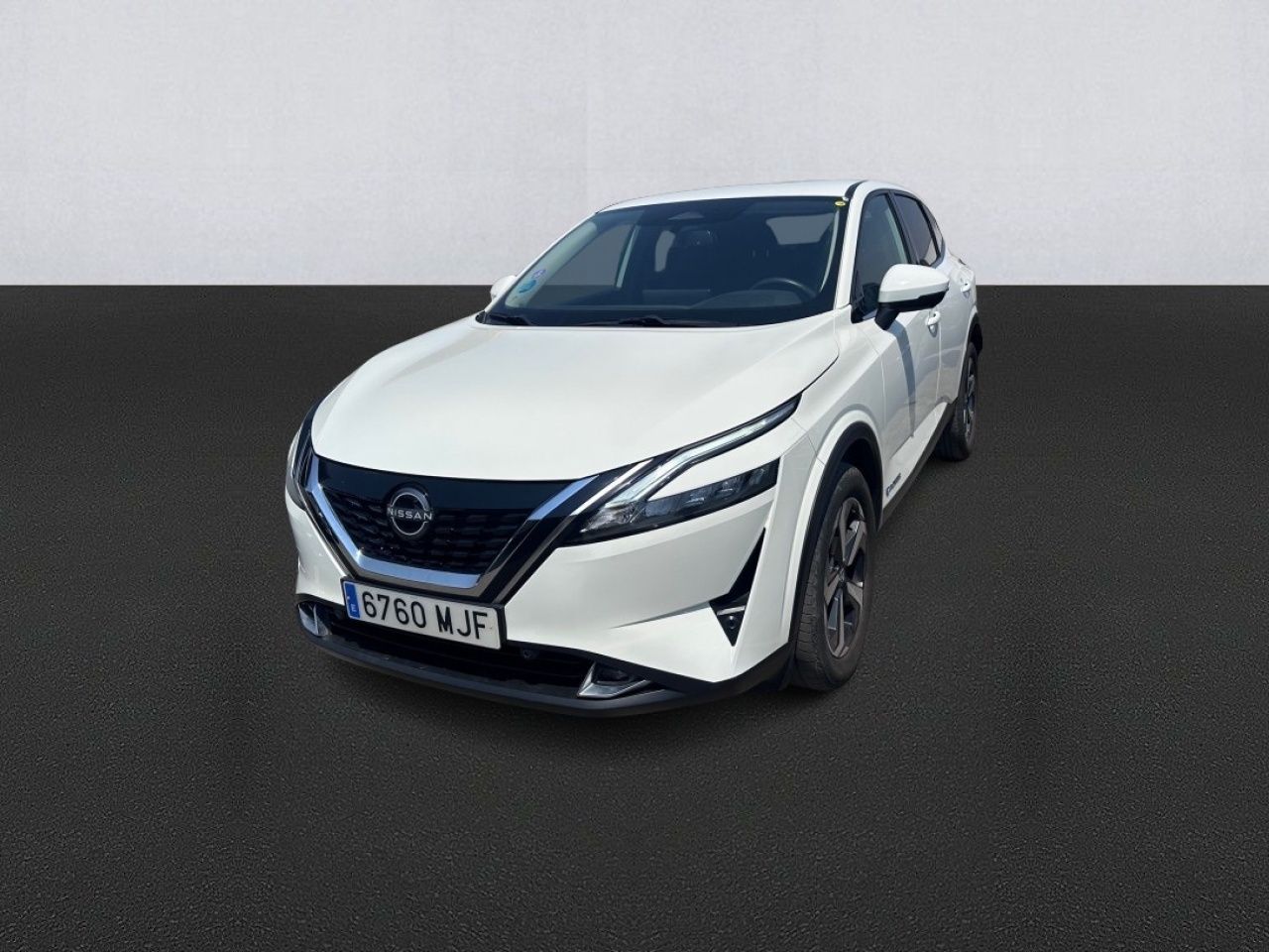 Nissan Qashqai E-power 140 Kw (190 Cv) N-connecta - Foto 2