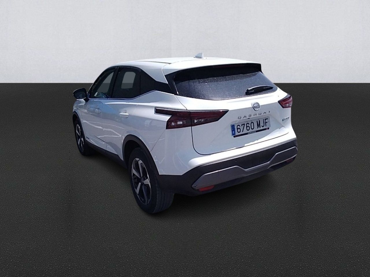 Nissan Qashqai E-power 140 Kw (190 Cv) N-connecta - Foto 2