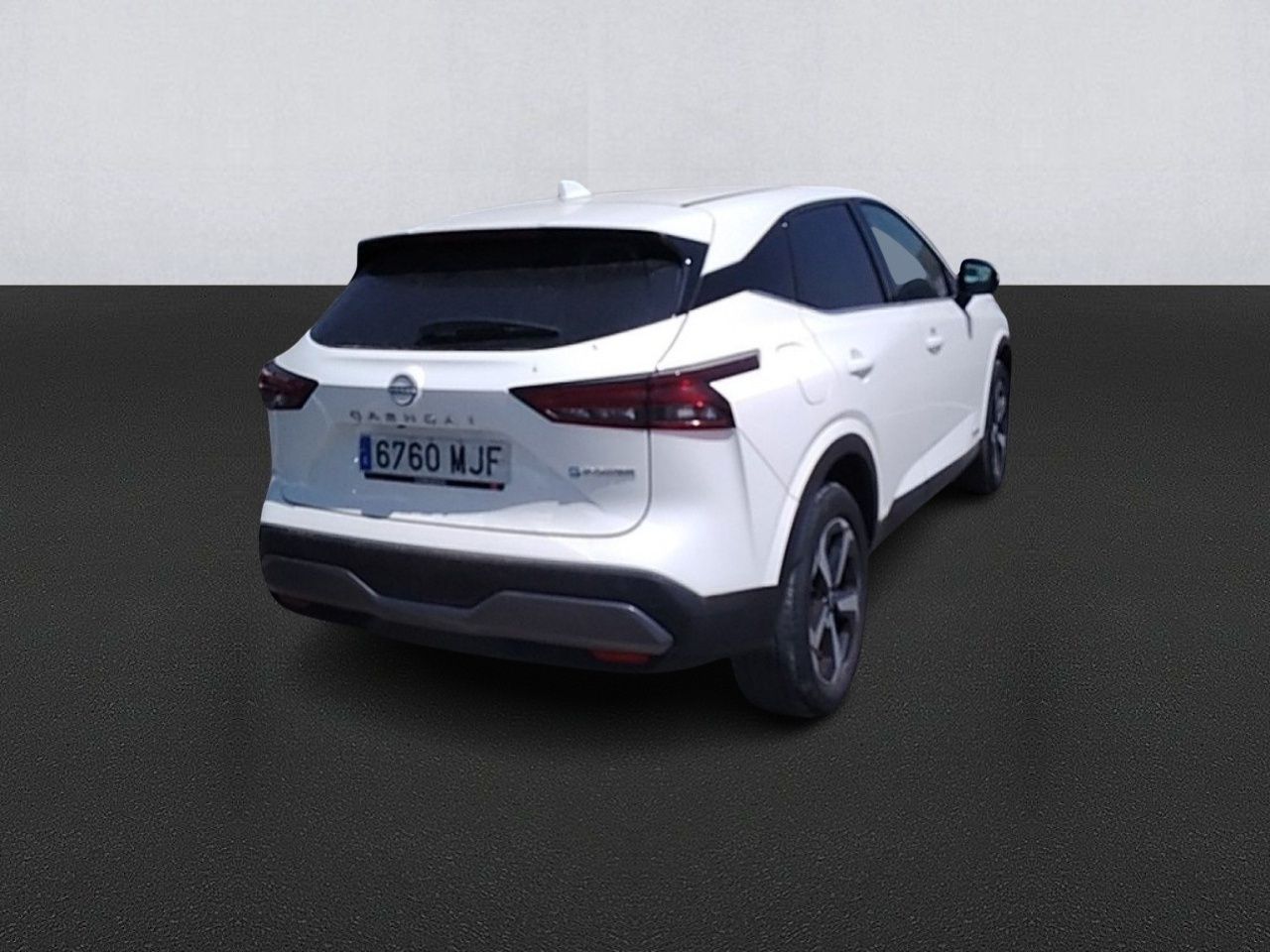 Nissan Qashqai E-power 140 Kw (190 Cv) N-connecta - Foto 2