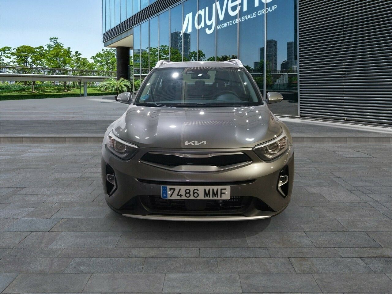 Kia Stonic 1.0 T-gdi 74kw (100cv) Mhev Mt Drive - Foto 2