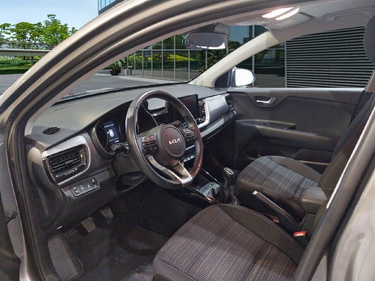 Kia Stonic 1.0 T-gdi 74kw (100cv) Mhev Mt Drive - Foto 2