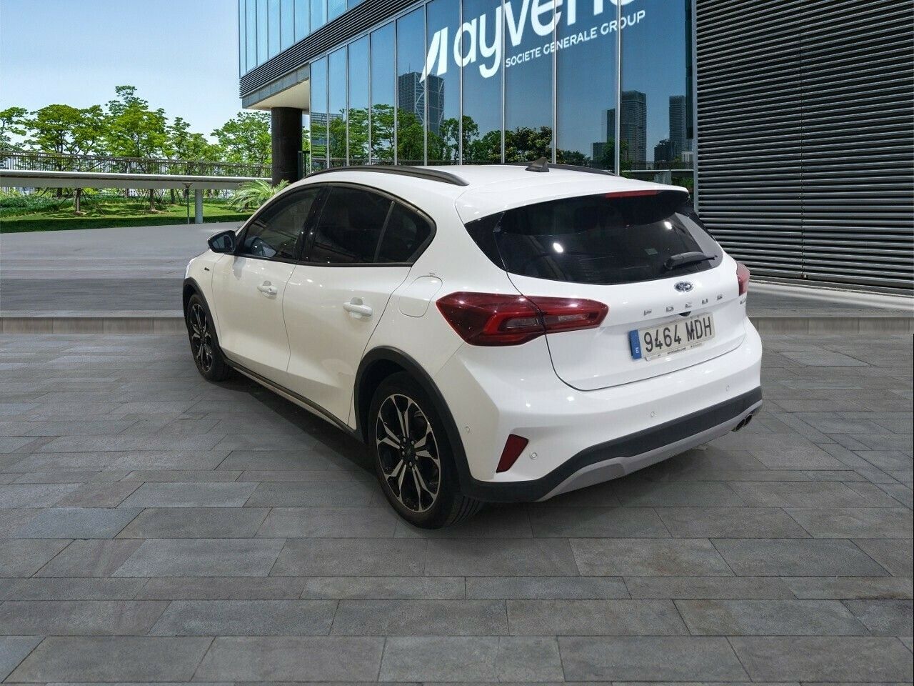 Ford Focus 1.0 Ecoboost Mhev 114kw Active Style Sip - Foto 2