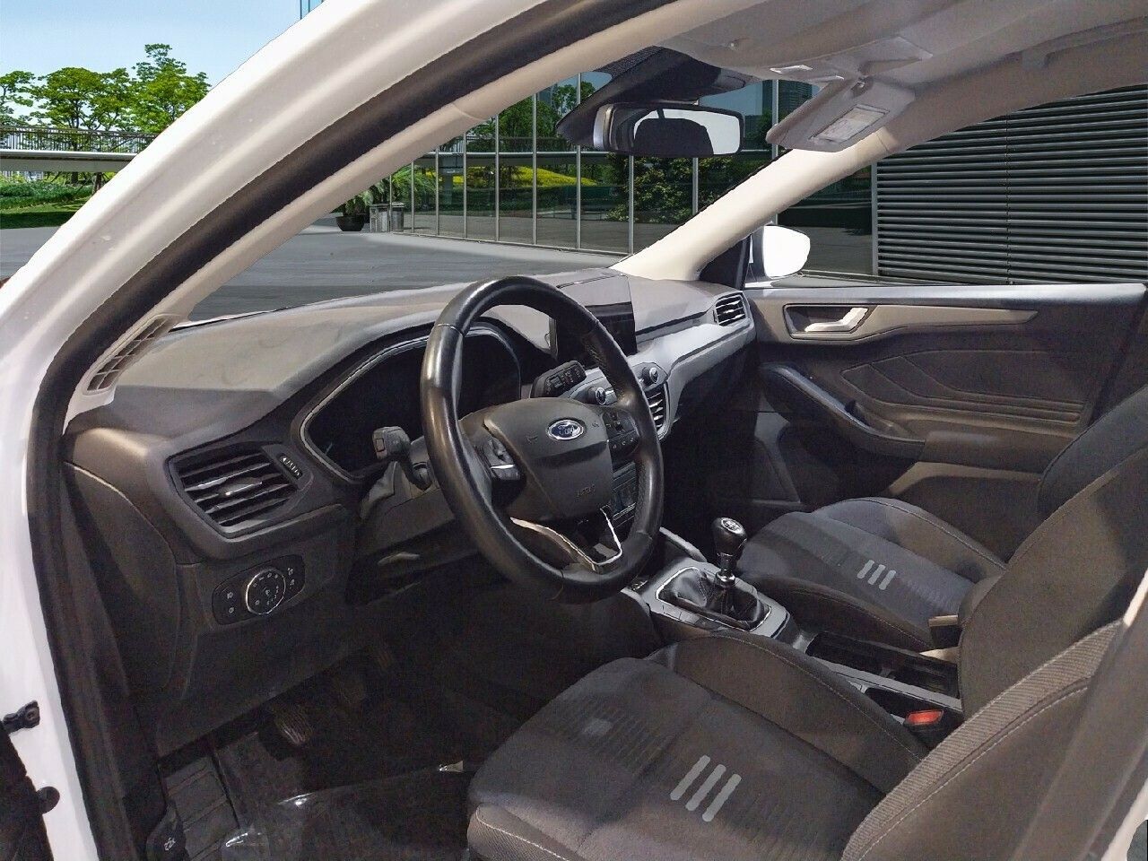Ford Focus 1.0 Ecoboost Mhev 114kw Active Style Sip - Foto 2